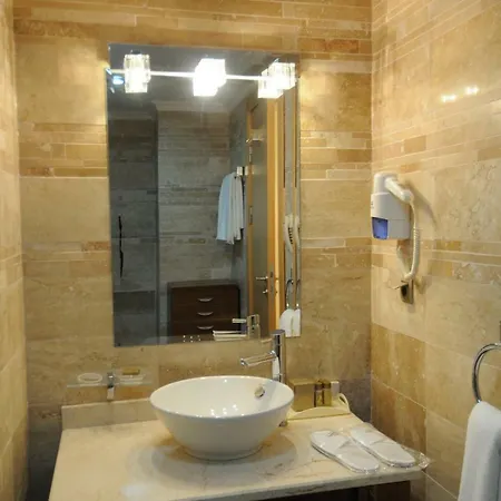 Gold City 2b2b Penthouse Main Building With Free Aqua Park * Аланія