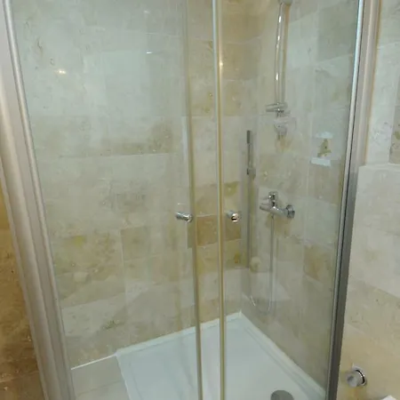 Apartmán Gold City 2b2b Penthouse Main Building With Free Aqua Park
