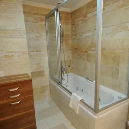 Daire Gold City 2b2b Penthouse Main Building With Free Aqua Park